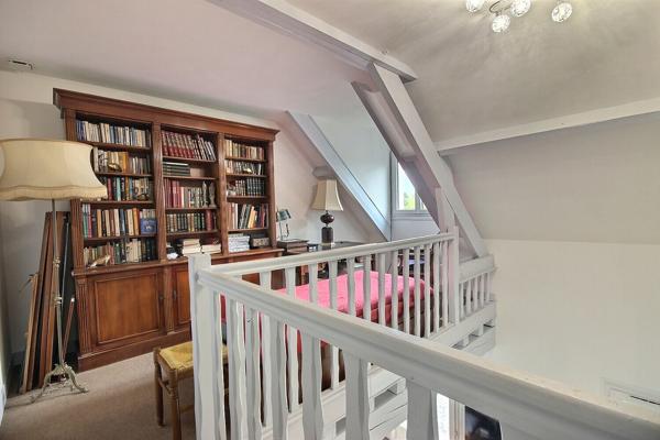 Maison Conflans Sainte Honorine 123 m2