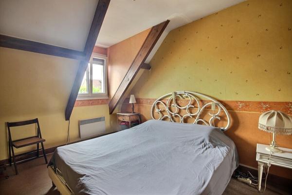 Maison Conflans Sainte Honorine 123 m2