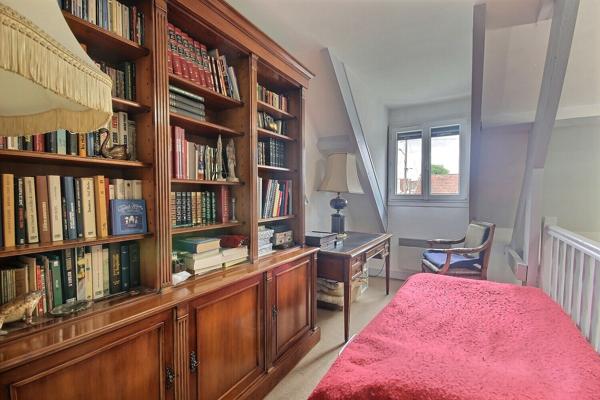 Maison Conflans Sainte Honorine 123 m2