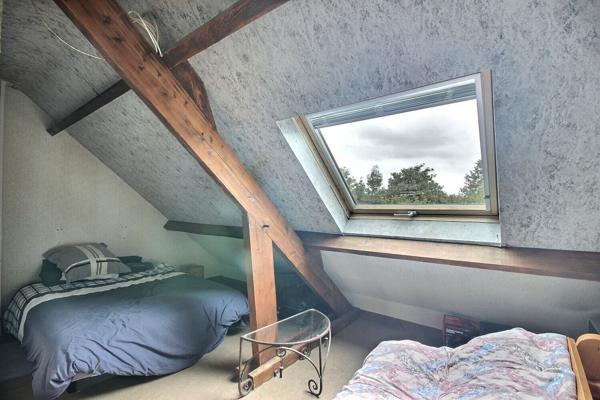 Maison Conflans Sainte Honorine 123 m2