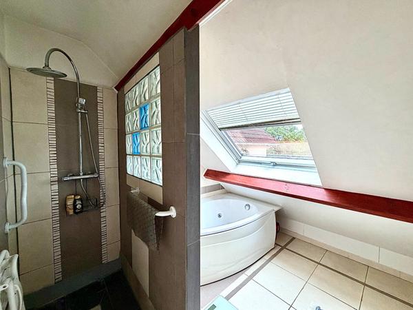 Maison Conflans Sainte Honorine 123 m2