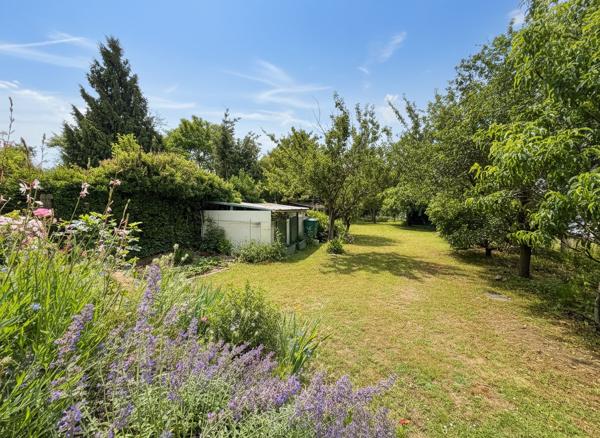 Maison Conflans Sainte Honorine 123 m2