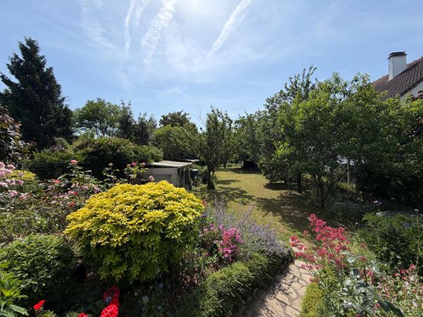 Maison Conflans Sainte Honorine 123 m2