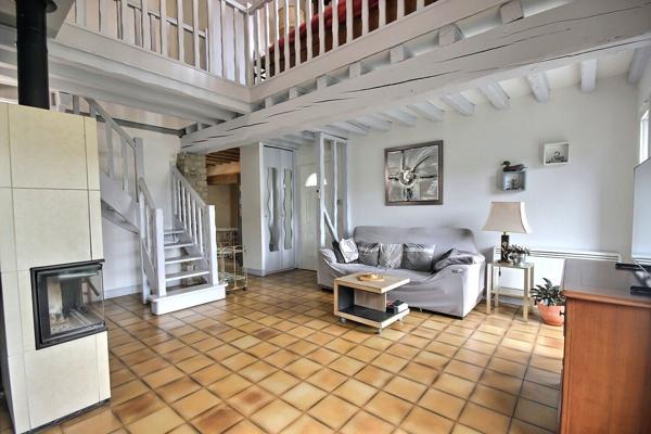 Maison Conflans Sainte Honorine 123 m2