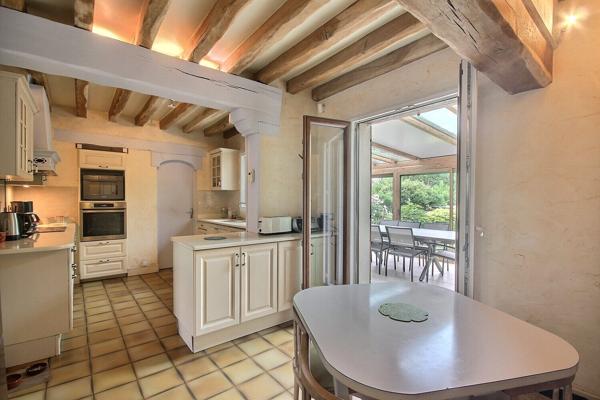 Maison Conflans Sainte Honorine 123 m2