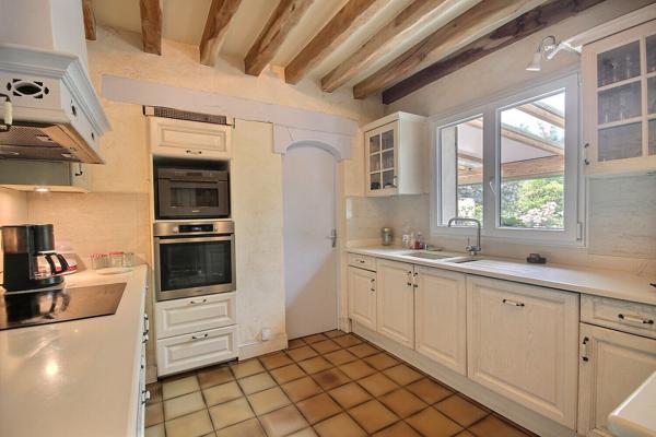 Maison Conflans Sainte Honorine 123 m2