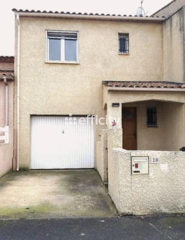 Maison
         4 pièces
        - 74 m² 232 000 € *