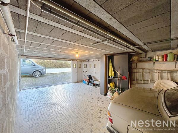 A vendre : Maison 5 chambres de 188 m² à Carquefou