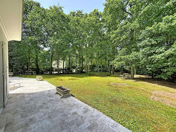 A vendre : Maison 5 chambres de 188 m² à Carquefou