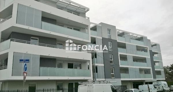 Location Appartement 2 pièces 41.99 m² - Ostwald 67540