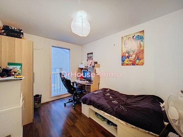 Appartement à vendre 5 pièces de 94 m²