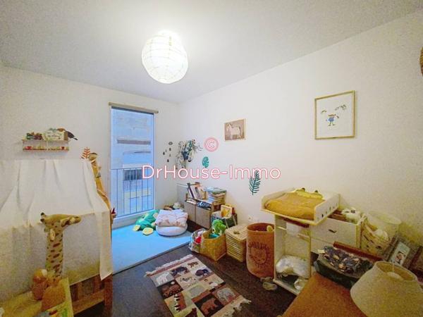 Appartement à vendre 5 pièces de 94 m²