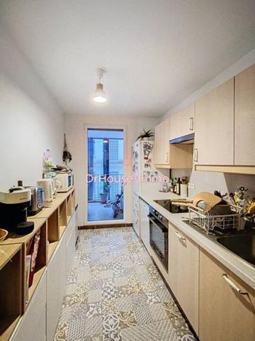 Appartement à vendre 5 pièces de 94 m²