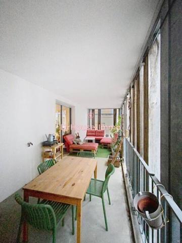 Appartement à vendre 5 pièces de 94 m²