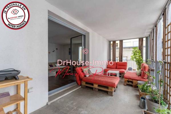 Appartement à vendre 5 pièces de 94 m²