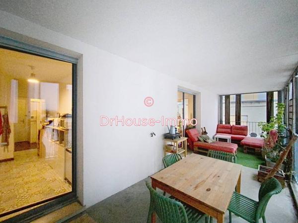 Appartement à vendre 5 pièces de 94 m²