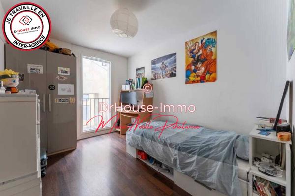 Appartement à vendre 5 pièces de 94 m²