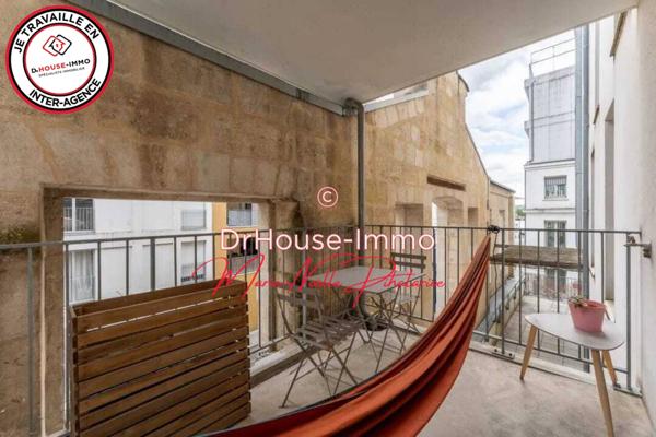 Appartement à vendre 5 pièces de 94 m²