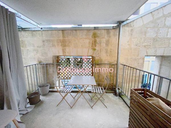 Appartement à vendre 5 pièces de 94 m²