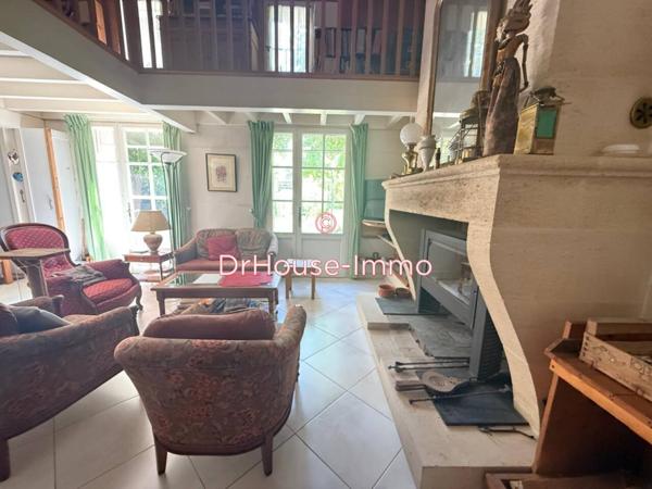 Maison à vendre 5 pièces de 220 m²