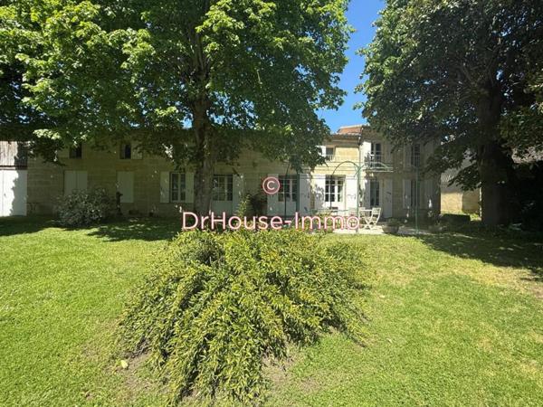 Maison à vendre 5 pièces de 220 m²