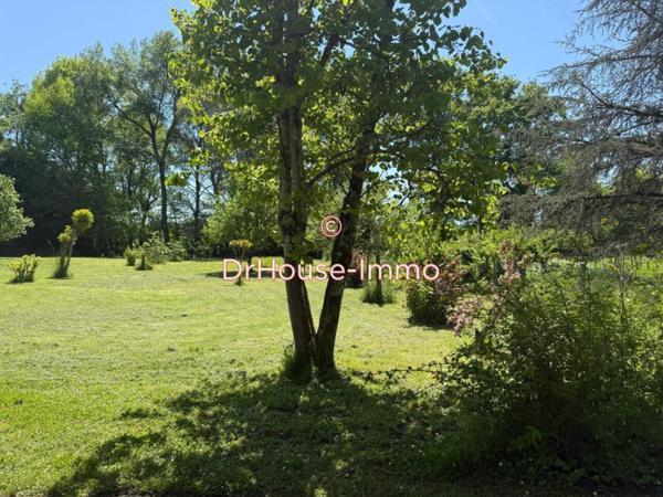 Maison à vendre 5 pièces de 220 m²