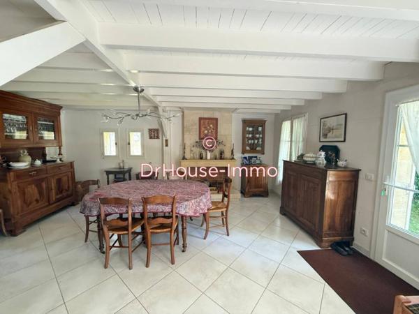 Maison à vendre 5 pièces de 220 m²