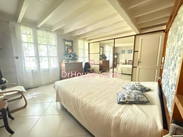 Maison à vendre 5 pièces de 220 m²