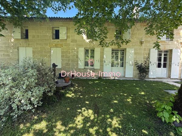 Maison à vendre 5 pièces de 220 m²