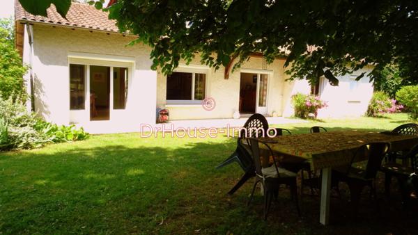 Maison à vendre 6 pièces de 156 m²