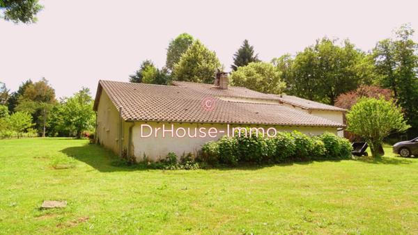 Maison à vendre 6 pièces de 156 m²