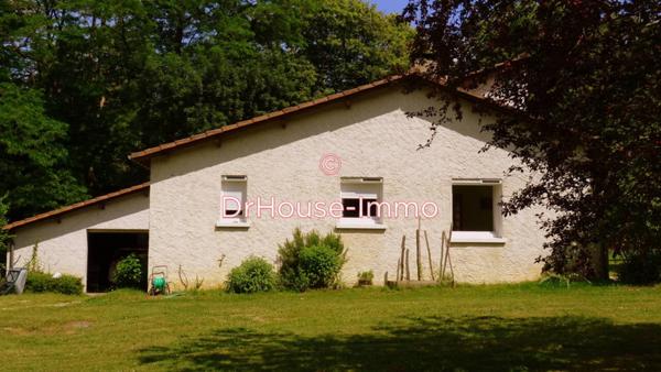 Maison à vendre 6 pièces de 156 m²