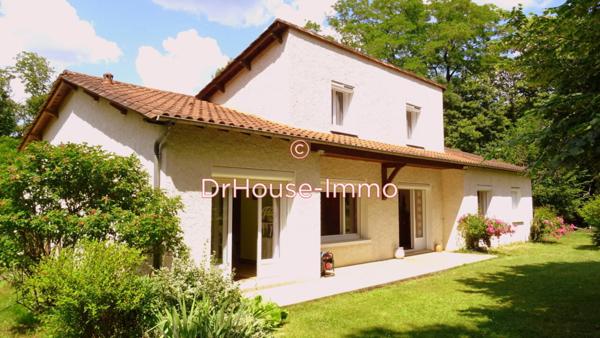 Maison à vendre 6 pièces de 156 m²