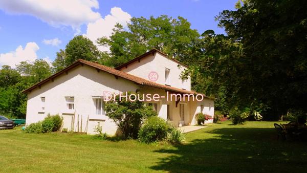 Maison à vendre 6 pièces de 156 m²