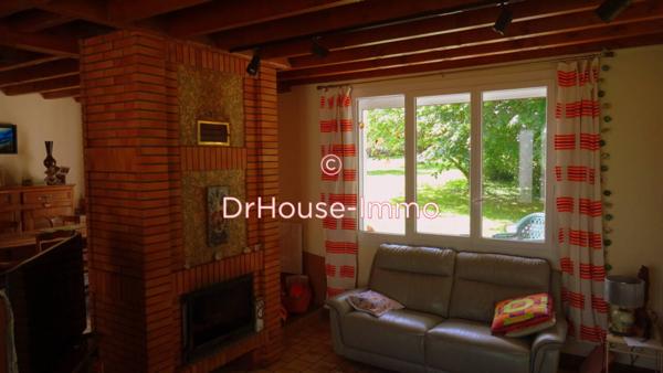 Maison à vendre 6 pièces de 156 m²