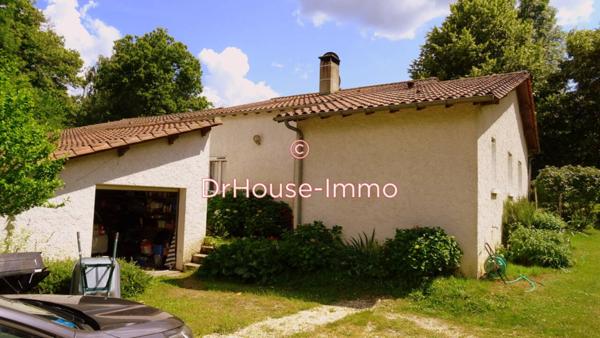 Maison à vendre 6 pièces de 156 m²