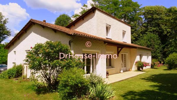 Maison à vendre 6 pièces de 156 m²