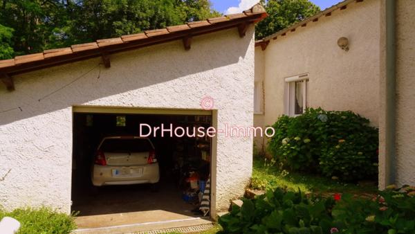 Maison à vendre 6 pièces de 156 m²