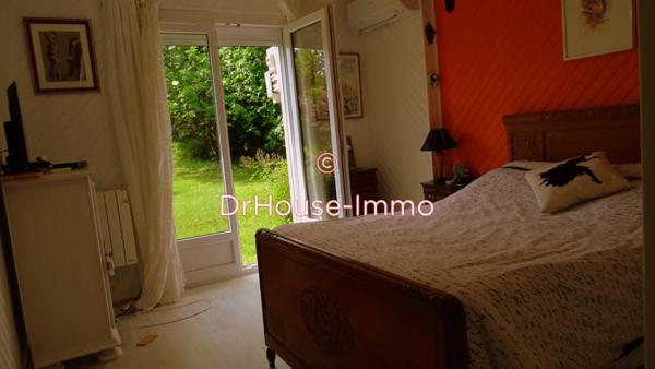Maison à vendre 6 pièces de 156 m²