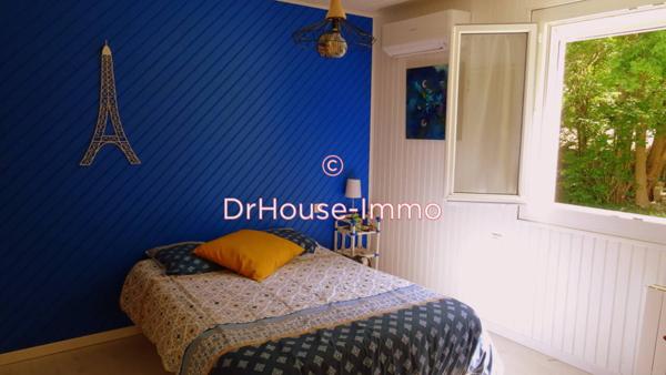 Maison à vendre 6 pièces de 156 m²