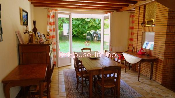 Maison à vendre 6 pièces de 156 m²