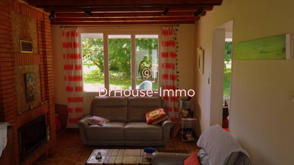 Maison à vendre 6 pièces de 156 m²