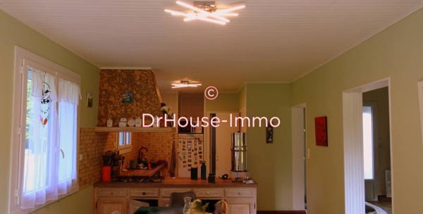 Maison à vendre 6 pièces de 156 m²