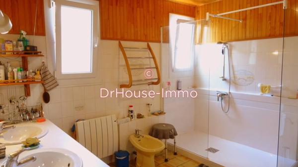 Maison à vendre 6 pièces de 156 m²