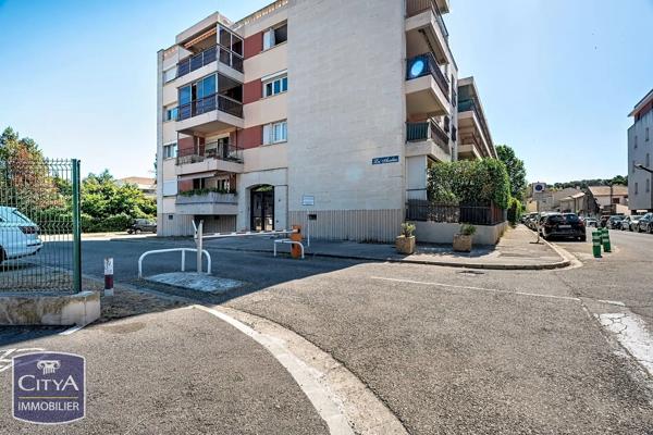 Appartement à vendre 4 pièces 91m² Istres (13800)