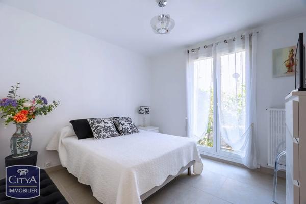 Appartement à vendre 4 pièces 91m² Istres (13800)