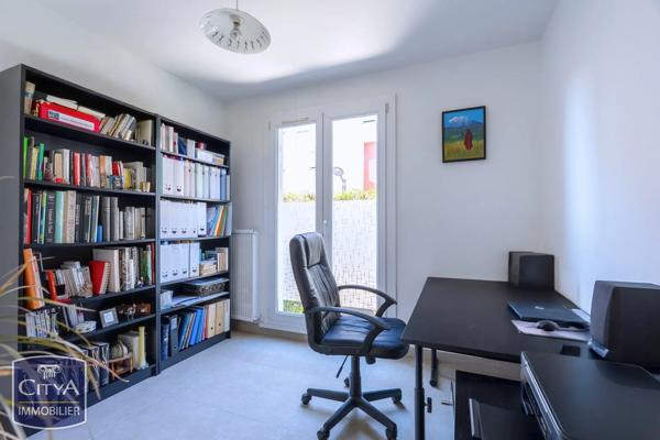 Appartement à vendre 4 pièces 91m² Istres (13800)