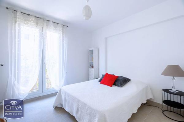 Appartement à vendre 4 pièces 91m² Istres (13800)