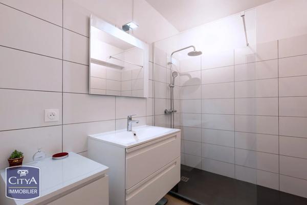 Appartement à vendre 4 pièces 91m² Istres (13800)
