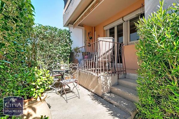 Appartement à vendre 4 pièces 91m² Istres (13800)